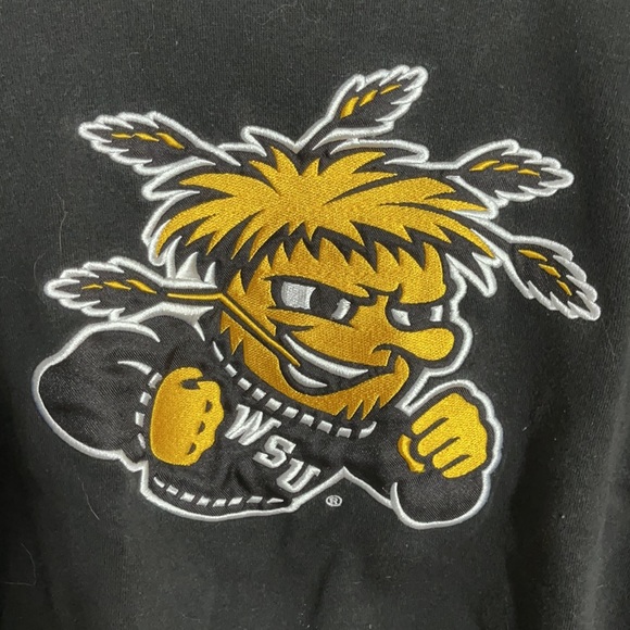 Wichita State University Crewneck - Picture 2 of 6